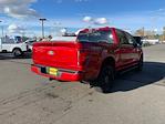 New 2025 Ford F-150 XLT SuperCrew Cab for sale #25F712 - photo 7