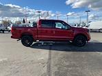 New 2025 Ford F-150 XLT SuperCrew Cab for sale #25F712 - photo 8