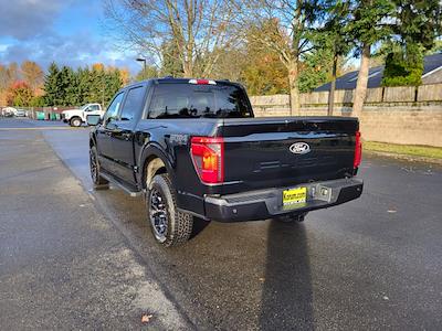 New 2025 Ford F-150 XLT SuperCrew Cab for sale #25F714 - photo 2