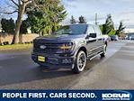 New 2025 Ford F-150 XLT SuperCrew Cab for sale #25F714 - photo 1
