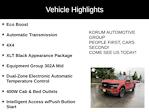 New 2025 Ford F-150 XLT SuperCrew Cab for sale #25F724 - photo 5