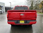 New 2025 Ford F-150 XLT SuperCrew Cab for sale #25F724 - photo 3