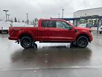 New 2025 Ford F-150 XLT SuperCrew Cab for sale #25F724 - photo 8