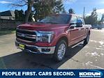 New 2025 Ford F-150 Lariat SuperCrew Cab for sale #25F737 - photo 1