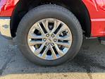 New 2025 Ford F-150 Lariat SuperCrew Cab for sale #25F737 - photo 10