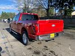 New 2025 Ford F-150 Lariat SuperCrew Cab for sale #25F737 - photo 2
