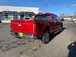 New 2025 Ford F-150 Lariat SuperCrew Cab for sale #25F737 - photo 6