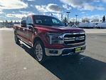 New 2025 Ford F-150 Lariat SuperCrew Cab for sale #25F737 - photo 8