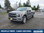 New 2025 Ford F-150 Lariat SuperCrew Cab for sale #25F738 - photo 1