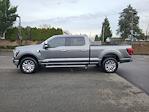 New 2025 Ford F-150 Lariat SuperCrew Cab for sale #25F738 - photo 4
