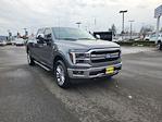 New 2025 Ford F-150 Lariat SuperCrew Cab for sale #25F738 - photo 7