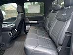 New 2025 Ford F-150 Platinum SuperCrew Cab for sale #25F744 - photo 17