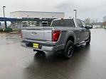 New 2025 Ford F-150 Platinum SuperCrew Cab for sale #25F744 - photo 6