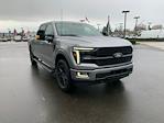 New 2025 Ford F-150 Platinum SuperCrew Cab for sale #25F744 - photo 8
