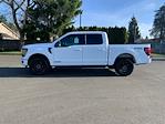 New 2025 Ford F-150 XLT SuperCrew Cab for sale #25F758 - photo 4