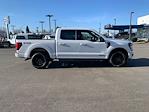 New 2025 Ford F-150 XLT SuperCrew Cab for sale #25F758 - photo 7