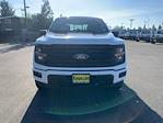 New 2025 Ford F-150 XLT SuperCrew Cab for sale #25F758 - photo 9