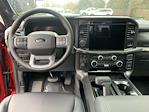 New 2025 Ford F-150 Lariat SuperCrew Cab for sale #25F763 - photo 18