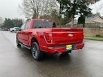 New 2025 Ford F-150 Lariat SuperCrew Cab for sale #25F763 - photo 2
