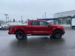 New 2025 Ford F-150 Lariat SuperCrew Cab for sale #25F763 - photo 7