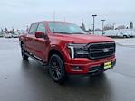 New 2025 Ford F-150 Lariat SuperCrew Cab for sale #25F763 - photo 8
