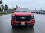 New 2025 Ford F-150 Lariat SuperCrew Cab for sale #25F763 - photo 9