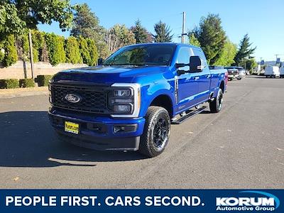 New 2026 Ford F-350 XL Crew Cab for sale #26F01 - photo 1
