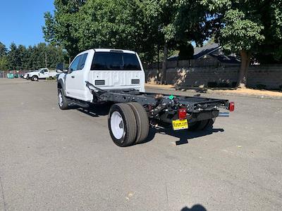 New 2026 Ford F-450 Super Cab Cab Chassis for sale #26F02 - photo 2