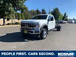 New 2026 Ford F-450 Super Cab Cab Chassis for sale #26F02 - photo 1