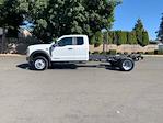 New 2026 Ford F-450 Super Cab Cab Chassis for sale #26F02 - photo 4