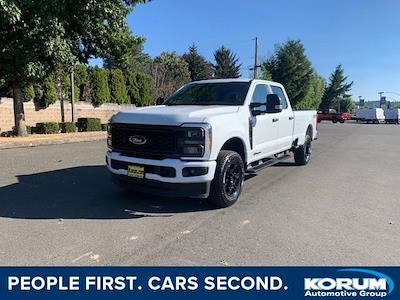 New 2026 Ford F-250 XL Crew Cab for sale #26F03 - photo 1