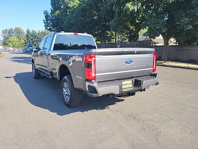 New 2026 Ford F-350 Lariat Crew Cab for sale #26F06 - photo 2