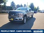 New 2026 Ford F-350 Lariat Crew Cab for sale #26F06 - photo 1