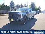 New 2026 Ford F-350 Lariat Crew Cab for sale #26F08 - photo 1