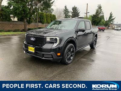 New 2026 Ford Maverick Lariat SuperCrew Cab for sale #26F102 - photo 1