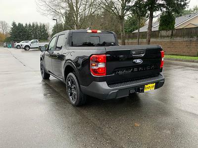 New 2026 Ford Maverick Lariat SuperCrew Cab for sale #26F102 - photo 2