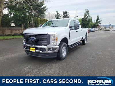 New 2026 Ford F-250 XL Crew Cab for sale #26F105 - photo 1
