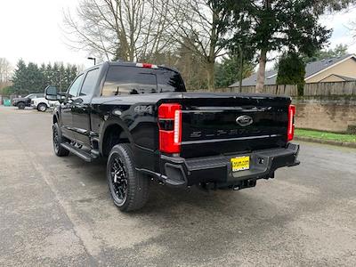 New 2026 Ford F-350 XLT Crew Cab for sale #26F109 - photo 2