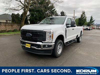 New 2026 Ford F-250 XL Super Cab for sale #26F110 - photo 1