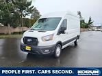 New 2026 Ford Transit 250 High Roof Empty Cargo Van for sale #26F112 - photo 1