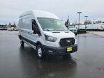 New 2026 Ford Transit 250 High Roof Empty Cargo Van for sale #26F112 - photo 9