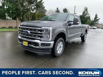 New 2026 Ford F-350 XLT Crew Cab for sale #26F113 - photo 1