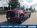 New 2026 Ford F-350 XLT Crew Cab for sale #26F114 - photo 1