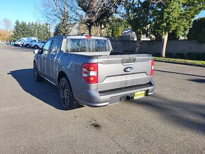 New 2026 Ford Maverick Lobo SuperCrew Cab for sale #26F120 - photo 2