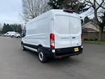 New 2026 Ford Transit 250 Medium Roof Empty Cargo Van for sale #26F126 - photo 3
