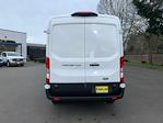 New 2026 Ford Transit 250 Medium Roof Empty Cargo Van for sale #26F126 - photo 5