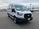 New 2026 Ford Transit 250 Medium Roof Empty Cargo Van for sale #26F126 - photo 8