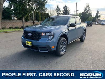 New 2026 Ford Maverick XLT SuperCrew Cab for sale #26F127 - photo 1