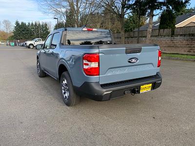 New 2026 Ford Maverick XLT SuperCrew Cab for sale #26F127 - photo 2