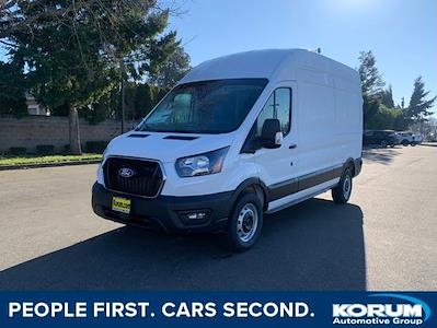 New 2026 Ford Transit 250 High Roof Empty Cargo Van for sale #26F133 - photo 1